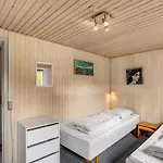 Semesterbostad Skibstedvej Hurup Thy *
