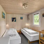 Semesterbostad Skibstedvej Hurup Thy *