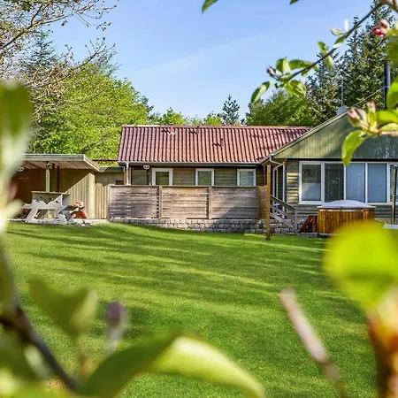 Skibstedvej Hurup Thy *