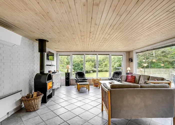 Skibstedvej Hurup Thy * Sønder Ydby