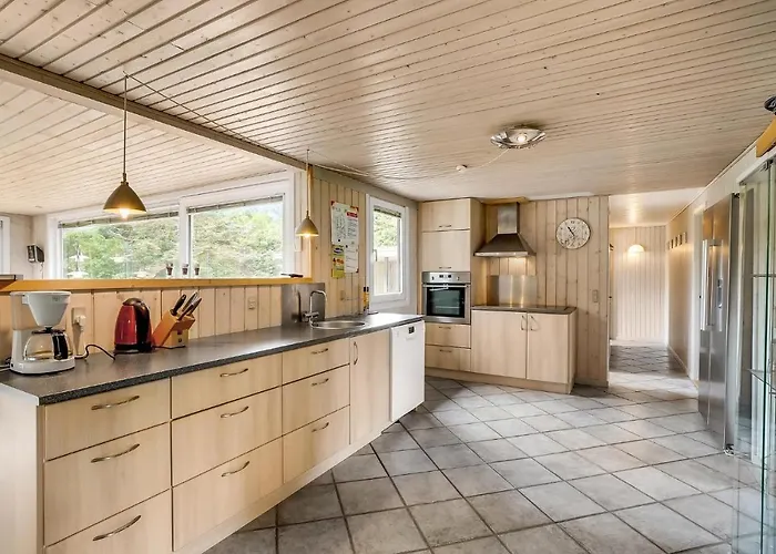 Skibstedvej Hurup Thy